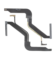 Cáp HDD MacBook Pro A1278 (2012) - Mã 821-1480-A